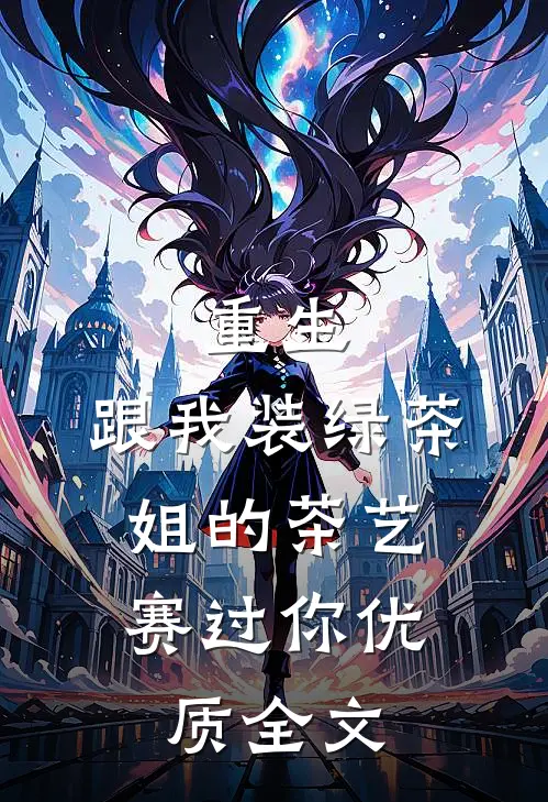 重生：跟我装绿茶，姐的茶艺赛过你优质全文