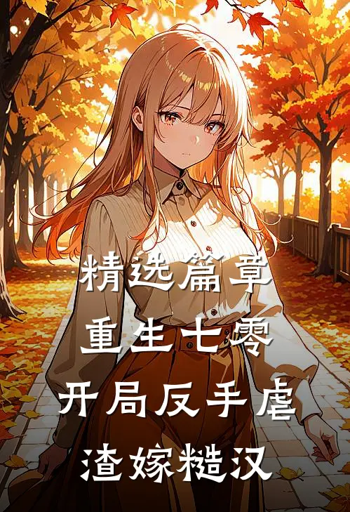 精选篇章重生七零：开局反手虐渣嫁糙汉