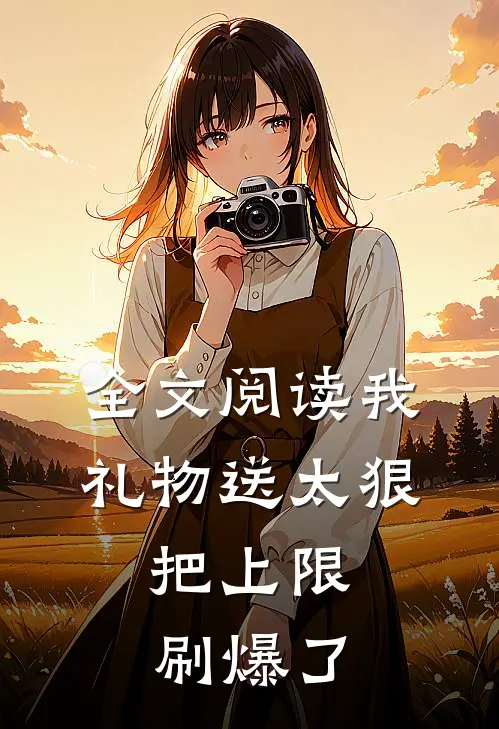 全文阅读我礼物送太狠，把上限刷爆了