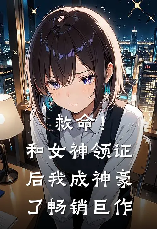救命！和女神领证后我成神豪了畅销巨作