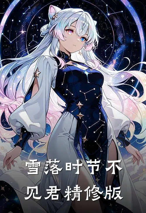 雪落时节不见君精修版