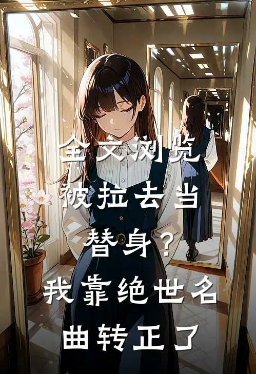 全文浏览被拉去当替身？我靠绝世名曲转正了