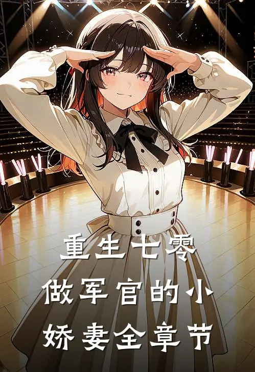 重生七零：做军官的小娇妻全章节