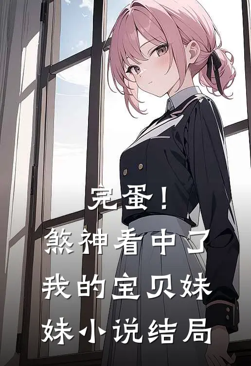 完蛋！煞神看中了我的宝贝妹妹小说结局