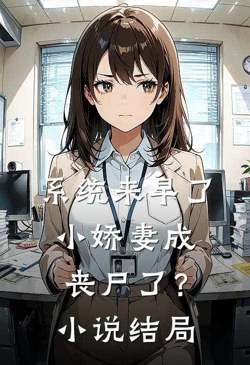系统来早了，小娇妻成丧尸了？小说结局