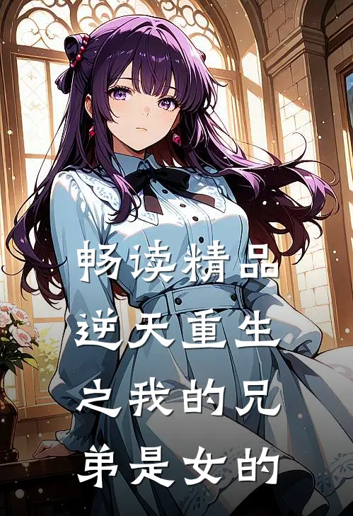 畅读精品逆天重生之我的兄弟是女的