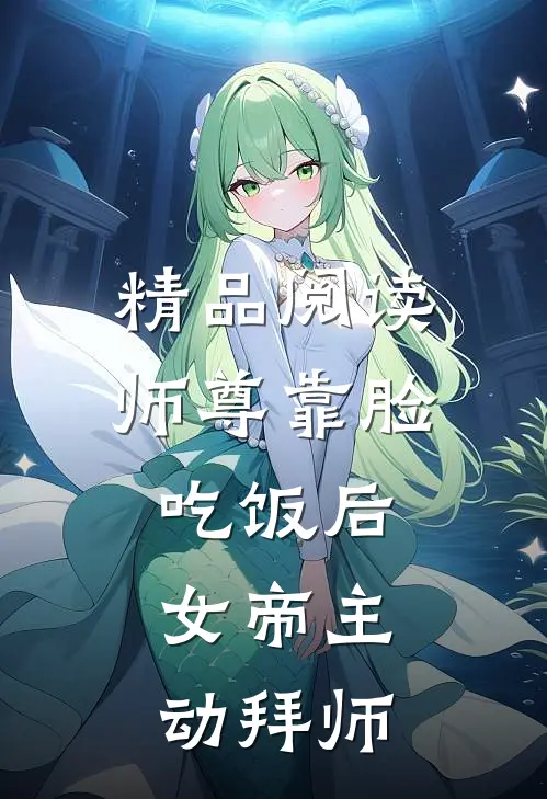 精品阅读师尊靠脸吃饭后，女帝主动拜师