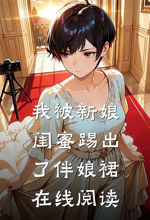 我被新娘闺蜜踢出了伴娘裙在线阅读