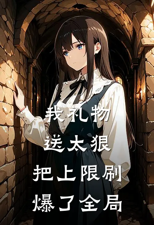 我礼物送太狠，把上限刷爆了全局
