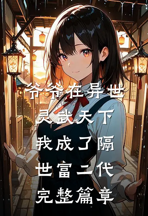 爷爷在异世灵武天下，我成了隔世富二代完整篇章
