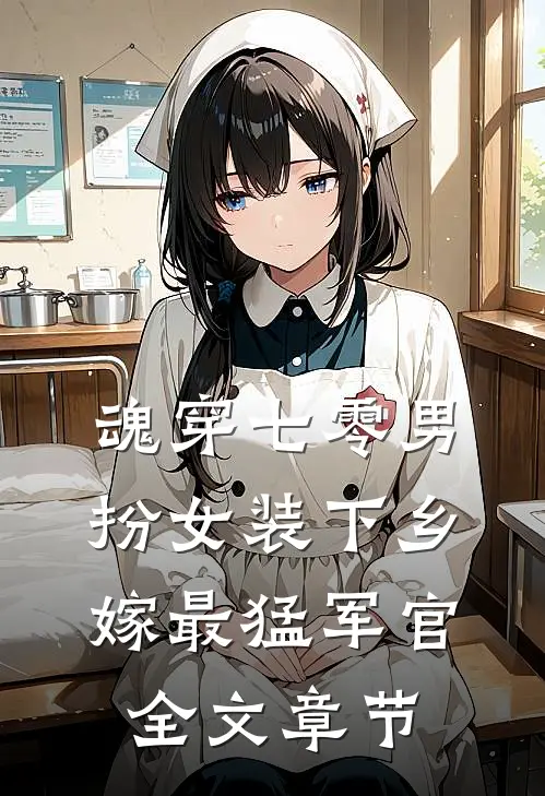 魂穿七零男扮女装下乡嫁最猛军官全文章节