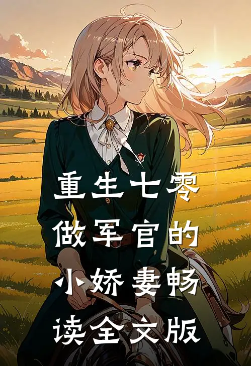 重生七零：做军官的小娇妻畅读全文版