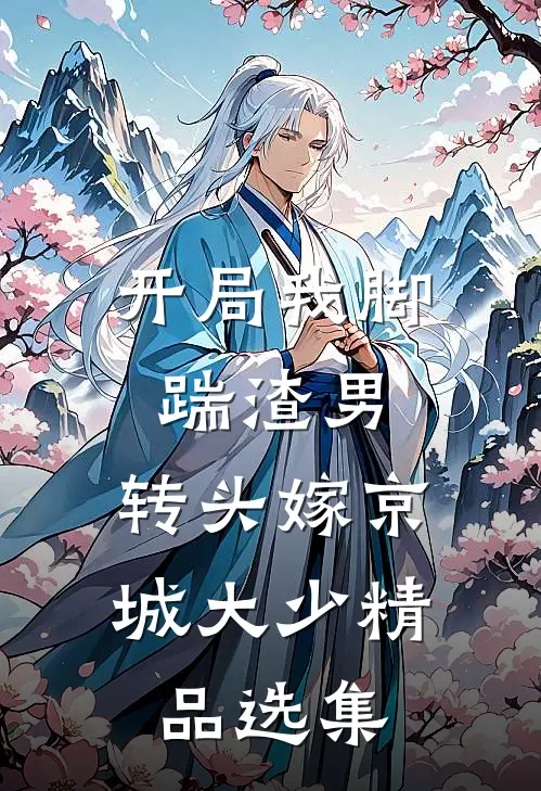 开局我脚踹渣男，转头嫁京城大少精品选集