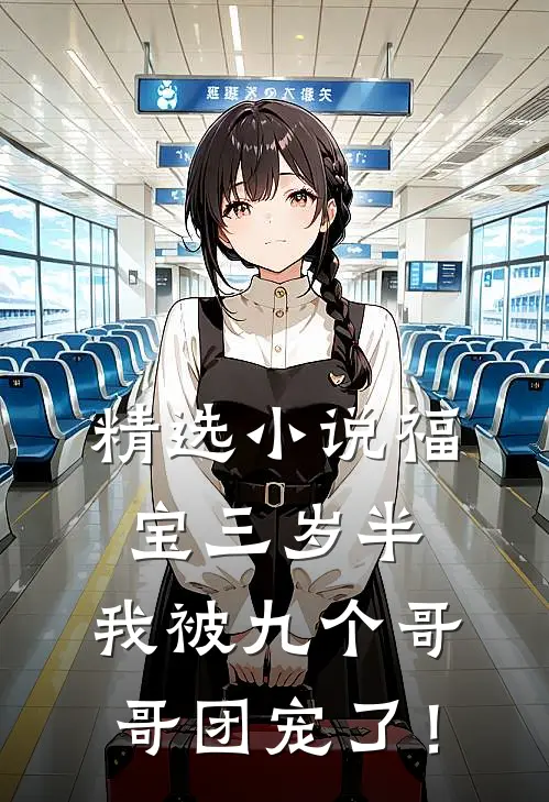 精选小说福宝三岁半：我被九个哥哥团宠了！