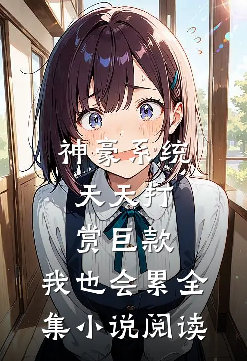 神豪系统：天天打赏巨款，我也会累全集小说阅读