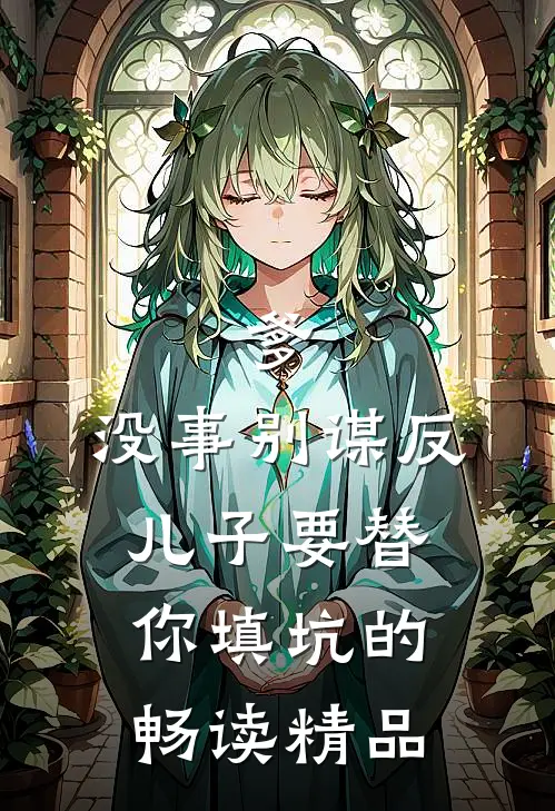 爹，没事别谋反，儿子要替你填坑的畅读精品