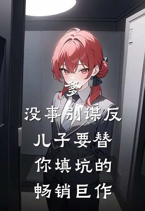 爹，没事别谋反，儿子要替你填坑的畅销巨作