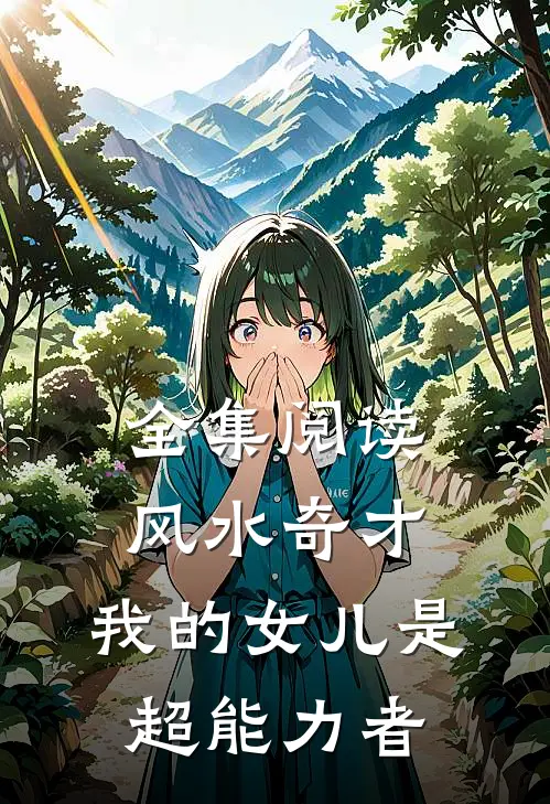 全集阅读风水奇才：我的女儿是超能力者