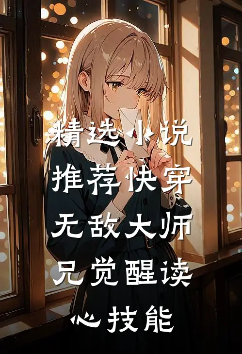 精选小说推荐快穿：无敌大师兄觉醒读心技能