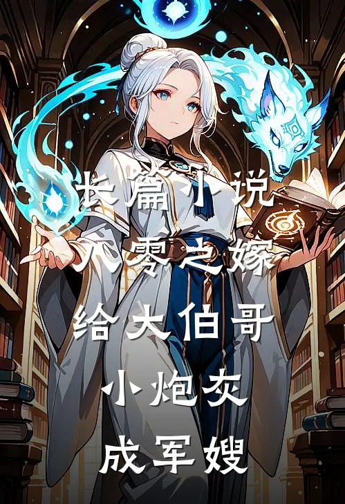 长篇小说八零之嫁给大伯哥，小炮灰成军嫂
