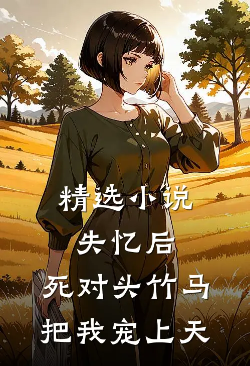 精选小说失忆后，死对头竹马把我宠上天