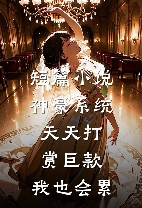 短篇小说神豪系统：天天打赏巨款，我也会累
