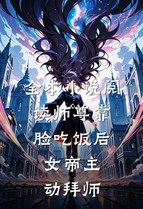 全本小说阅读师尊靠脸吃饭后，女帝主动拜师