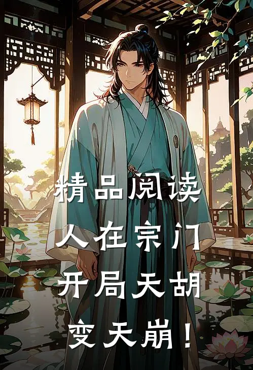精品阅读人在宗门，开局天胡变天崩！
