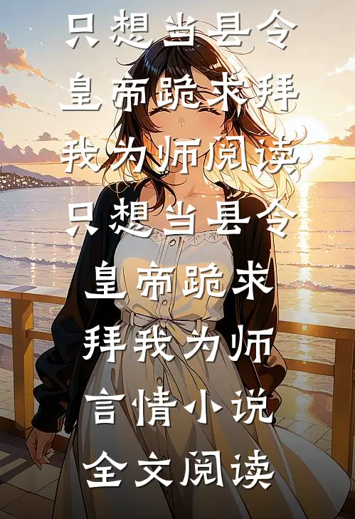 只想当县令，皇帝跪求拜我为师阅读_只想当县令，皇帝跪求拜我为师言情小说全文阅读