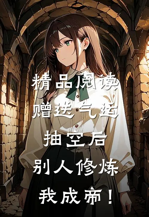 精品阅读赠送气运抽空后，别人修炼我成帝！