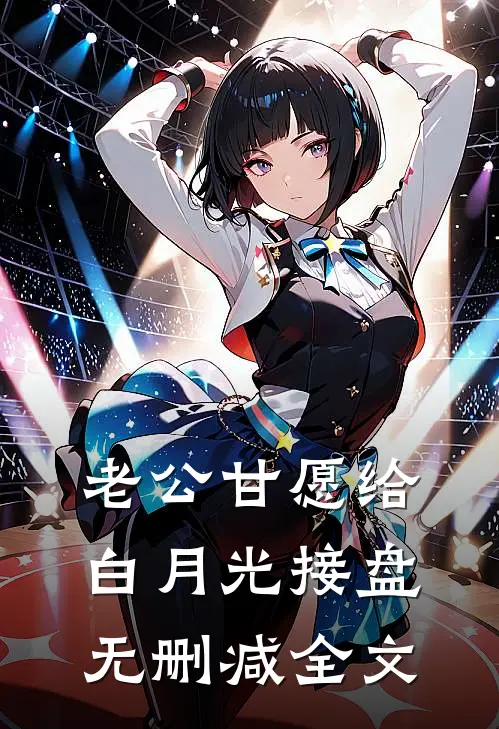 老公甘愿给白月光接盘无删减全文