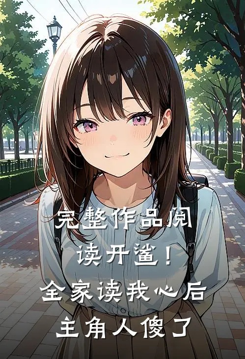 完整作品阅读开鲨！全家读我心后，主角人傻了