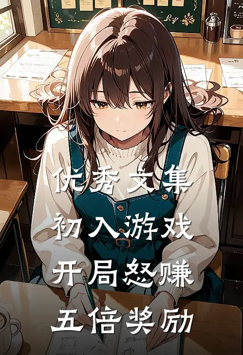优秀文集初入游戏：开局怒赚五倍奖励