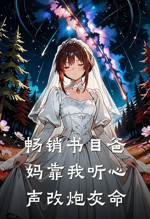 畅销书目爸妈靠我听心声改炮灰命