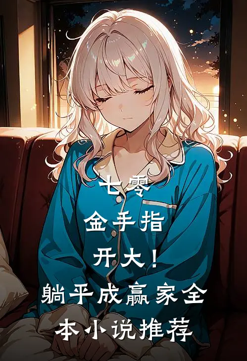 七零：金手指开大！躺平成赢家全本小说推荐