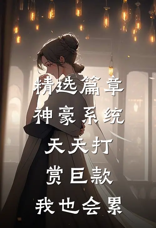精选篇章神豪系统：天天打赏巨款，我也会累