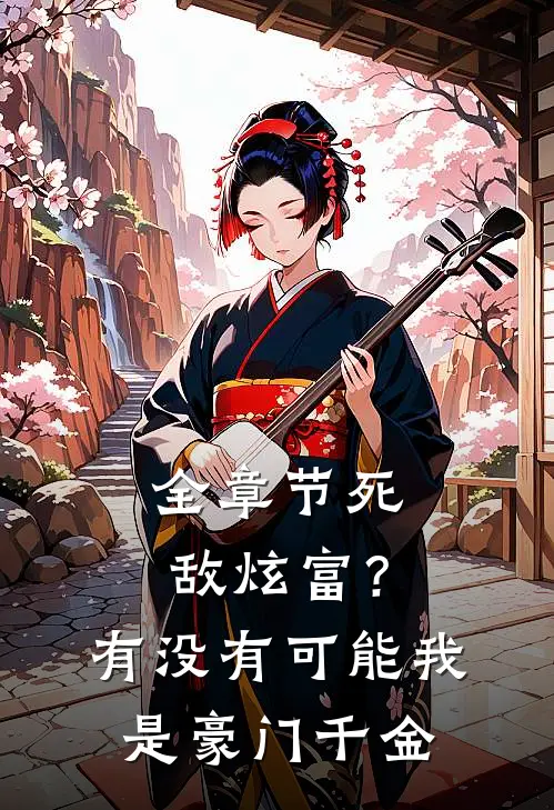 全章节死敌炫富？有没有可能我是豪门千金