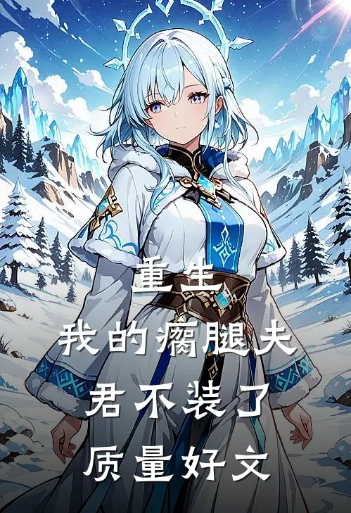 重生：我的瘸腿夫君不装了质量好文