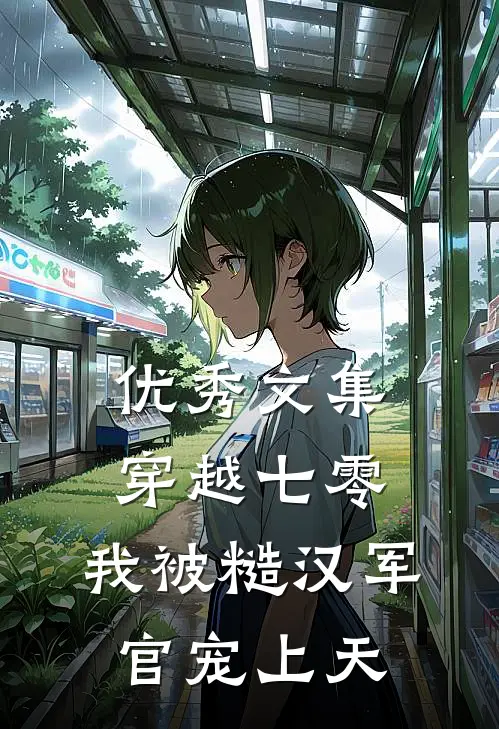 优秀文集穿越七零，我被糙汉军官宠上天