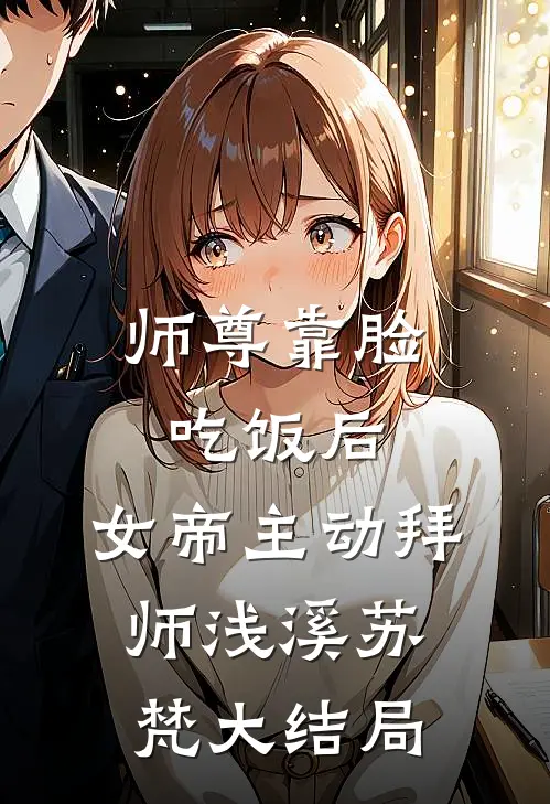 师尊靠脸吃饭后，女帝主动拜师浅溪苏梵大结局