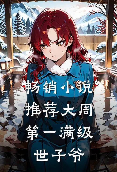 畅销小说推荐大周：第一满级世子爷