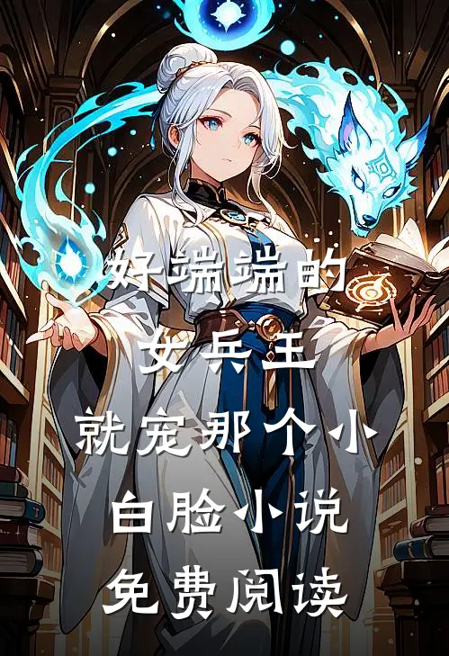 好端端的女兵王，就宠那个小白脸小说免费阅读