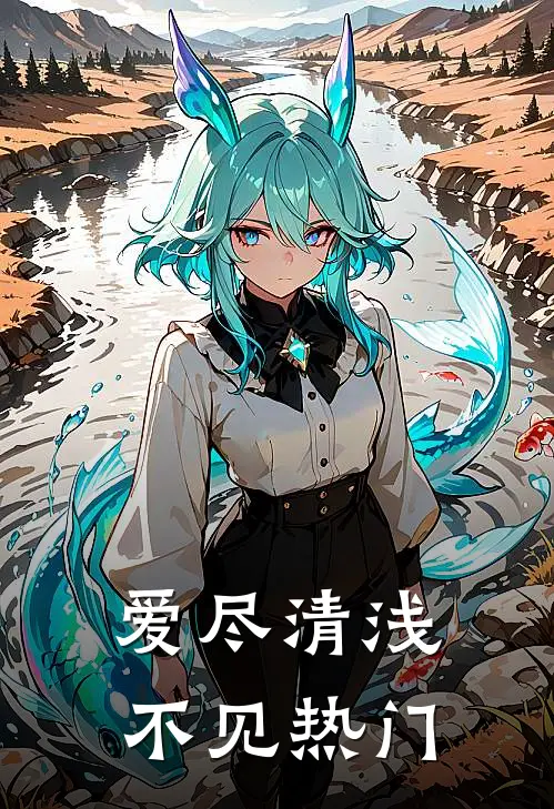 爱尽清浅不见热门