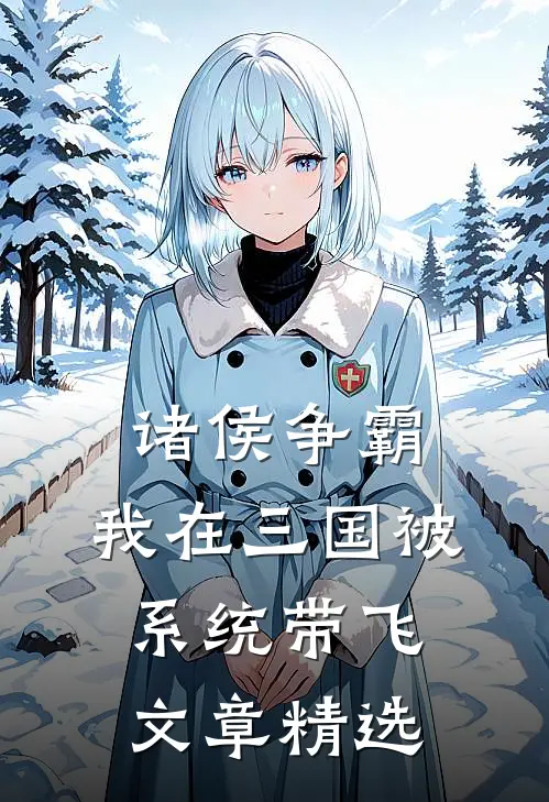 诸侯争霸：我在三国被系统带飞文章精选