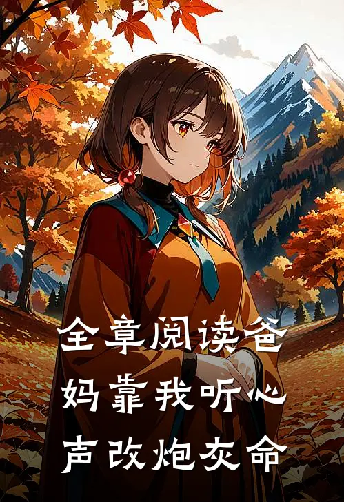 全章阅读爸妈靠我听心声改炮灰命