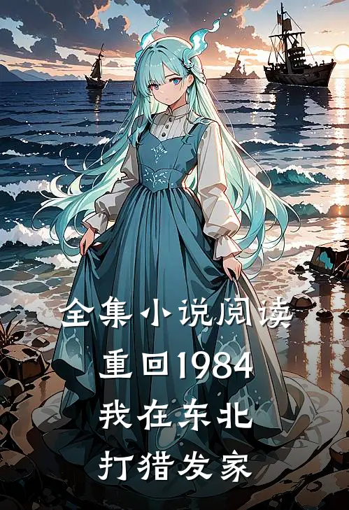 全集小说阅读重回1984：我在东北打猎发家