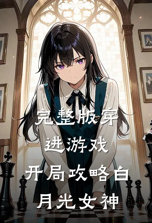 完整版穿进游戏：开局攻略白月光女神