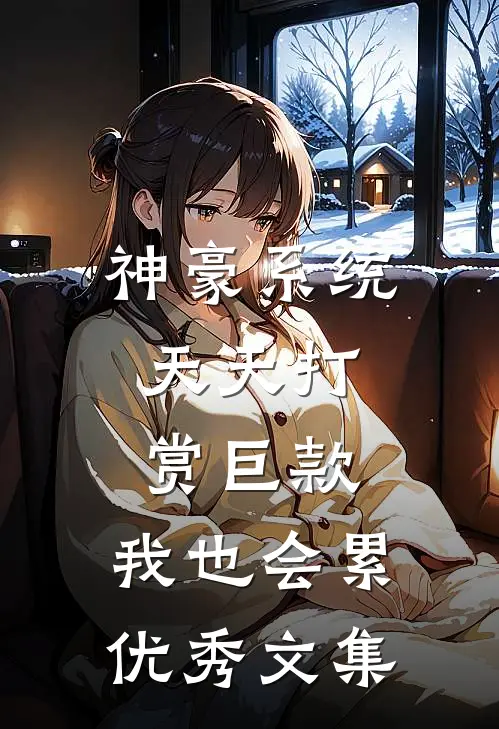 神豪系统：天天打赏巨款，我也会累优秀文集