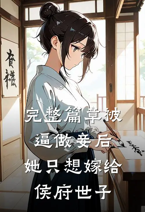完整篇章被逼做妾后，她只想嫁给侯府世子