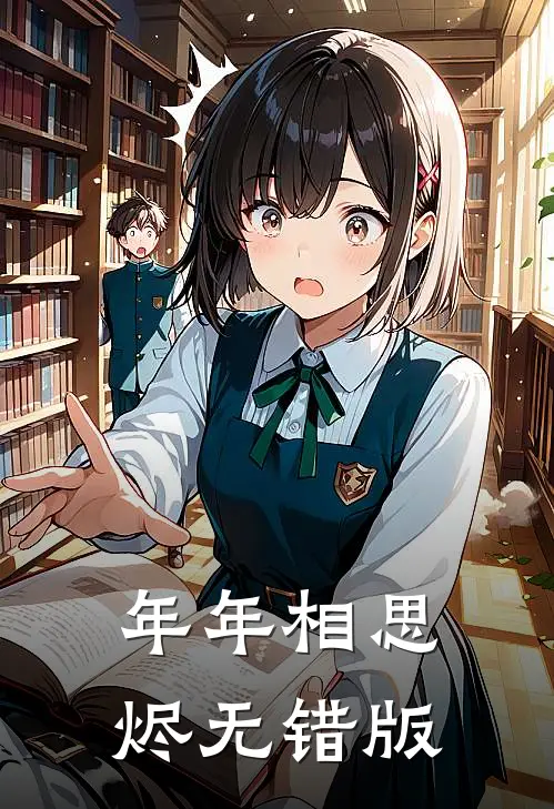 年年相思烬无错版